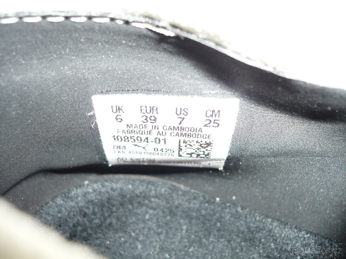 Kopacky Puma Future 8 Pro MXSG - 8