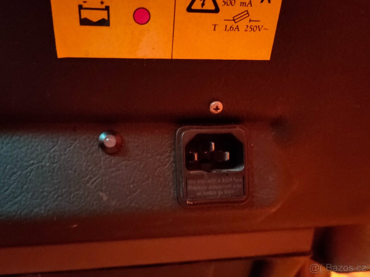 Schodolez TGR Scoiattolo - na rovné i točivé schodiště - 8