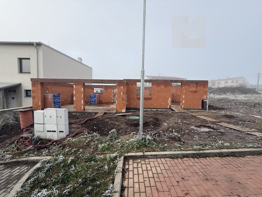 Prodej rodinného domu 5+kk, 165 m², Pozemek 451 m², Garáž - 8
