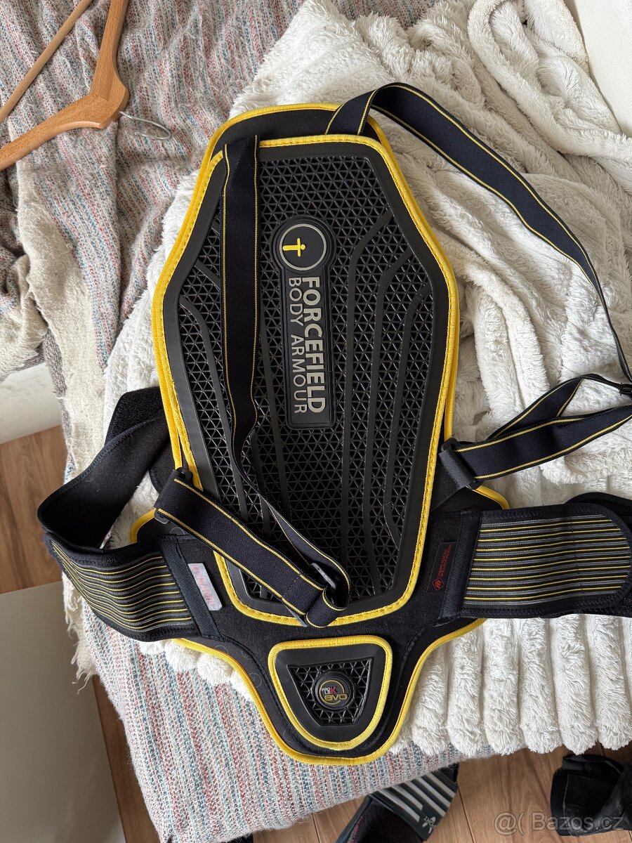 Kombinéza na motorku - 8