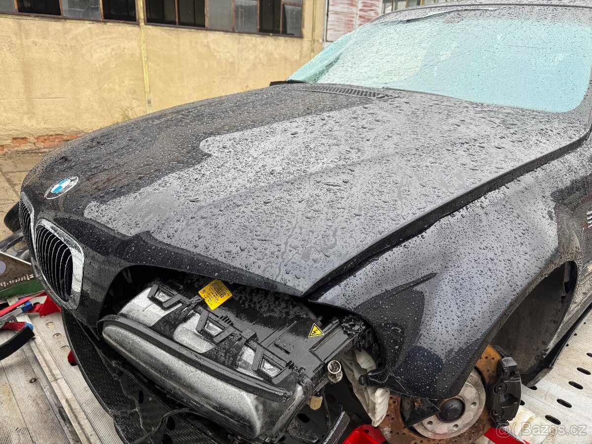 BMW E46 M3 SMG EU náhradní díly - 8