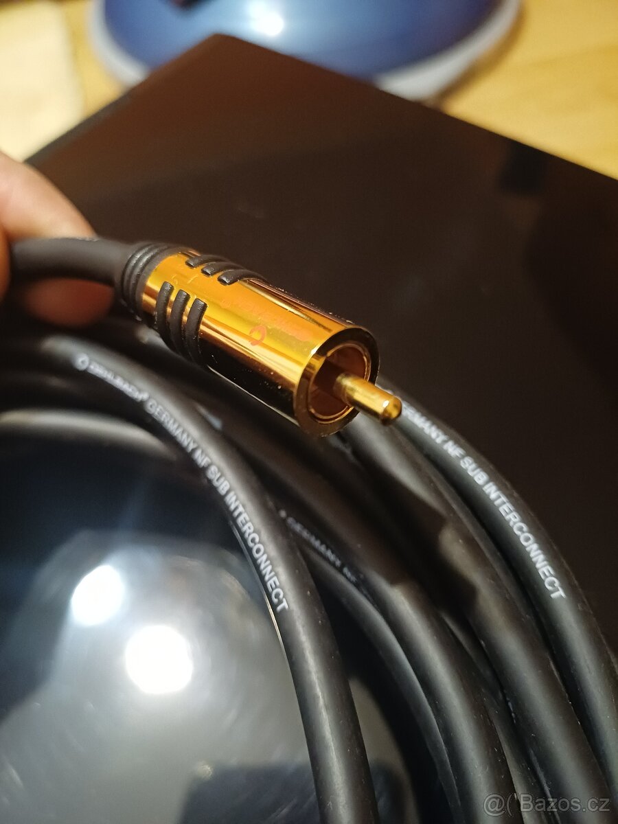 Subwoofer Yamaha NS-SW300 - 8