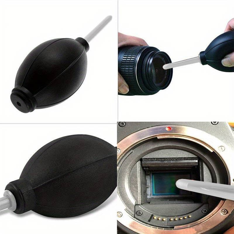 foto video čistící sada ColorWay CW-1091 9 dílná - 8