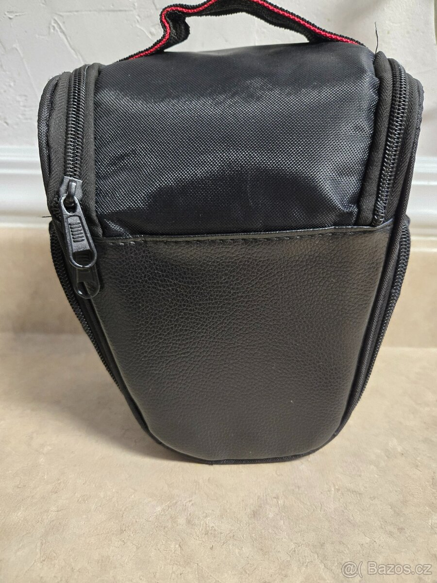 sony kamera a7rII + sony zeiss 24-70 mm FE 4 - 8