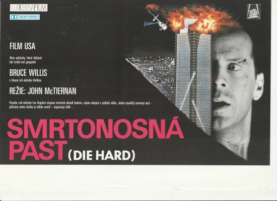 FILMOVE FOTOSKY AKCNYCH HRDINOV - 8