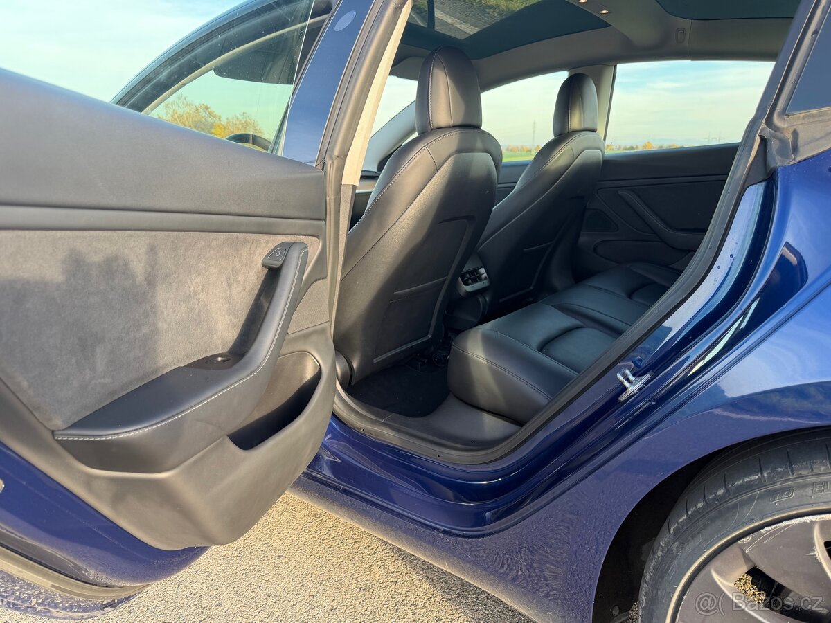 Tesla 3 Performance 377 kw AVILOO 88,5% TOP - 8