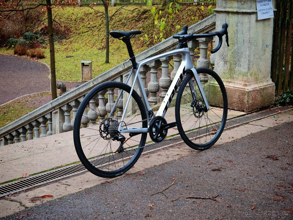 Trek Emonda SL 5 disc - 8