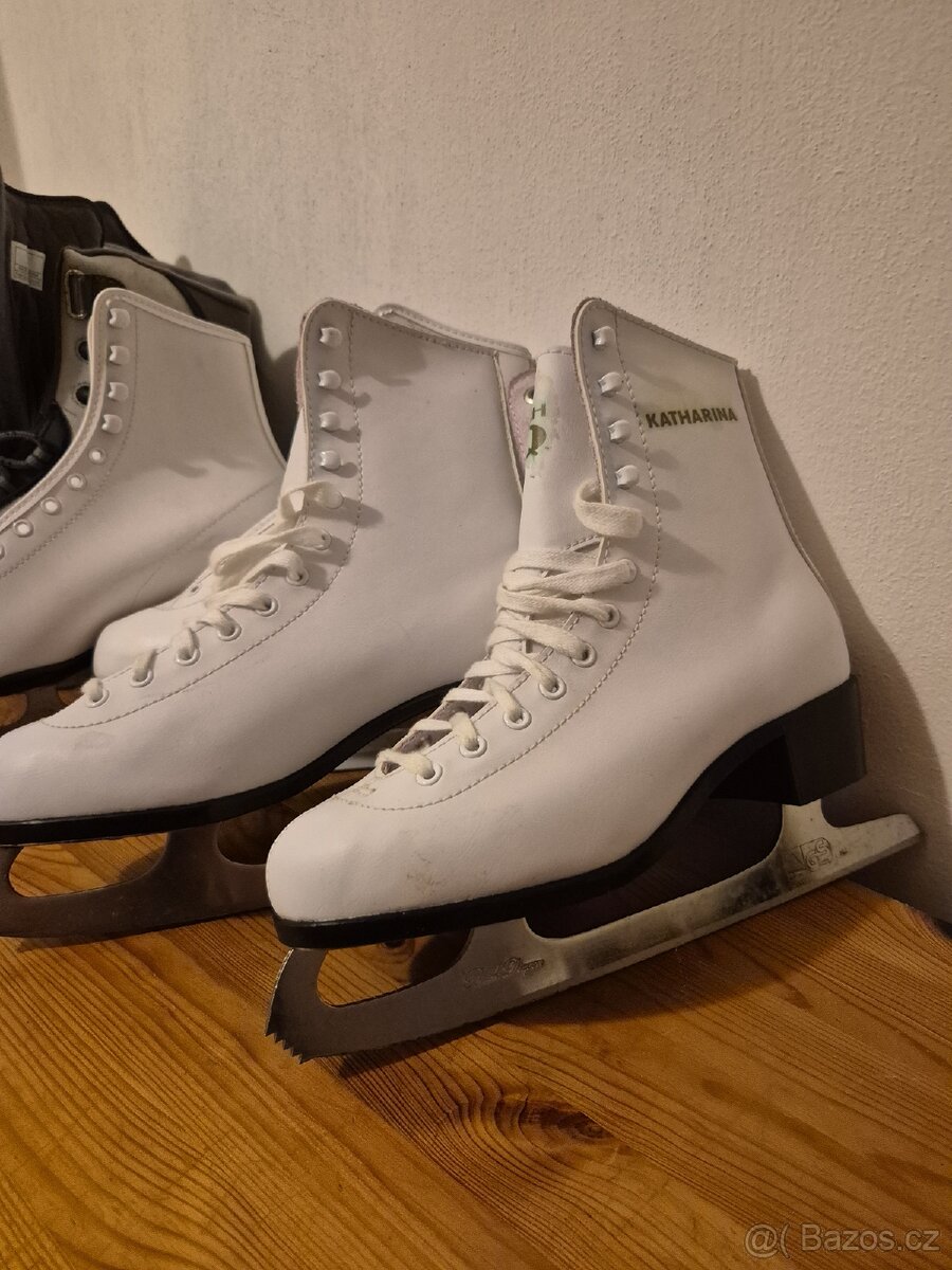 Damske Brusle od v 29 do 39 - 8