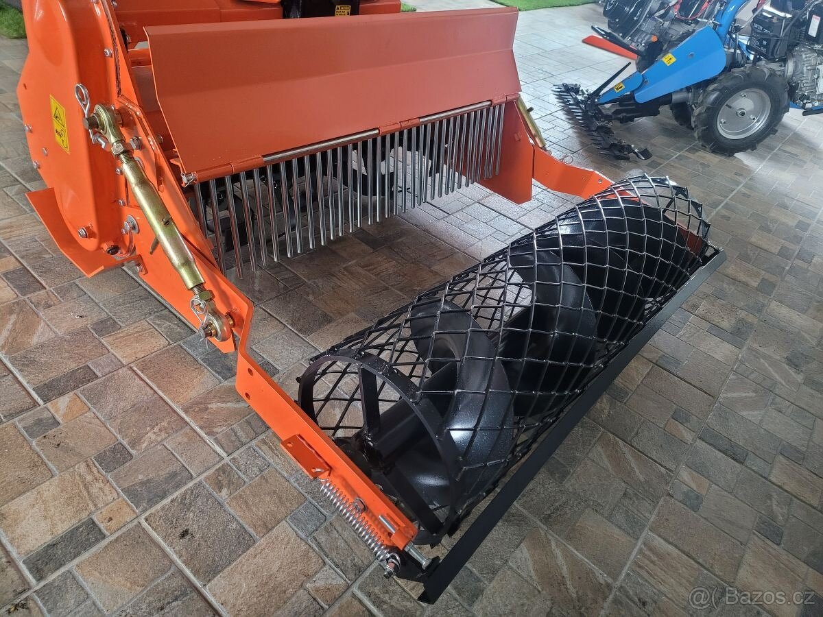 Zakladač trávníku Dabaki STB 105 (vč.DPH) - 8
