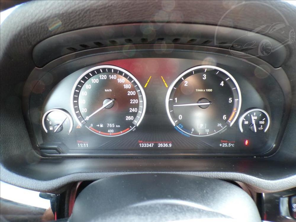 BMW X4 3,0 XDRIVE30D M Paket - 8