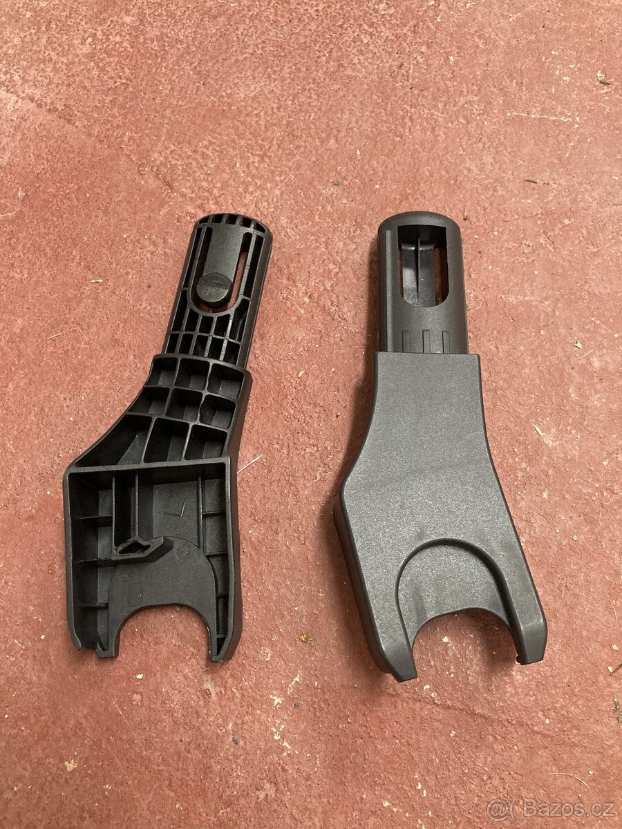 AUTOSEDAČKA CYBEX ATON 5 - 8