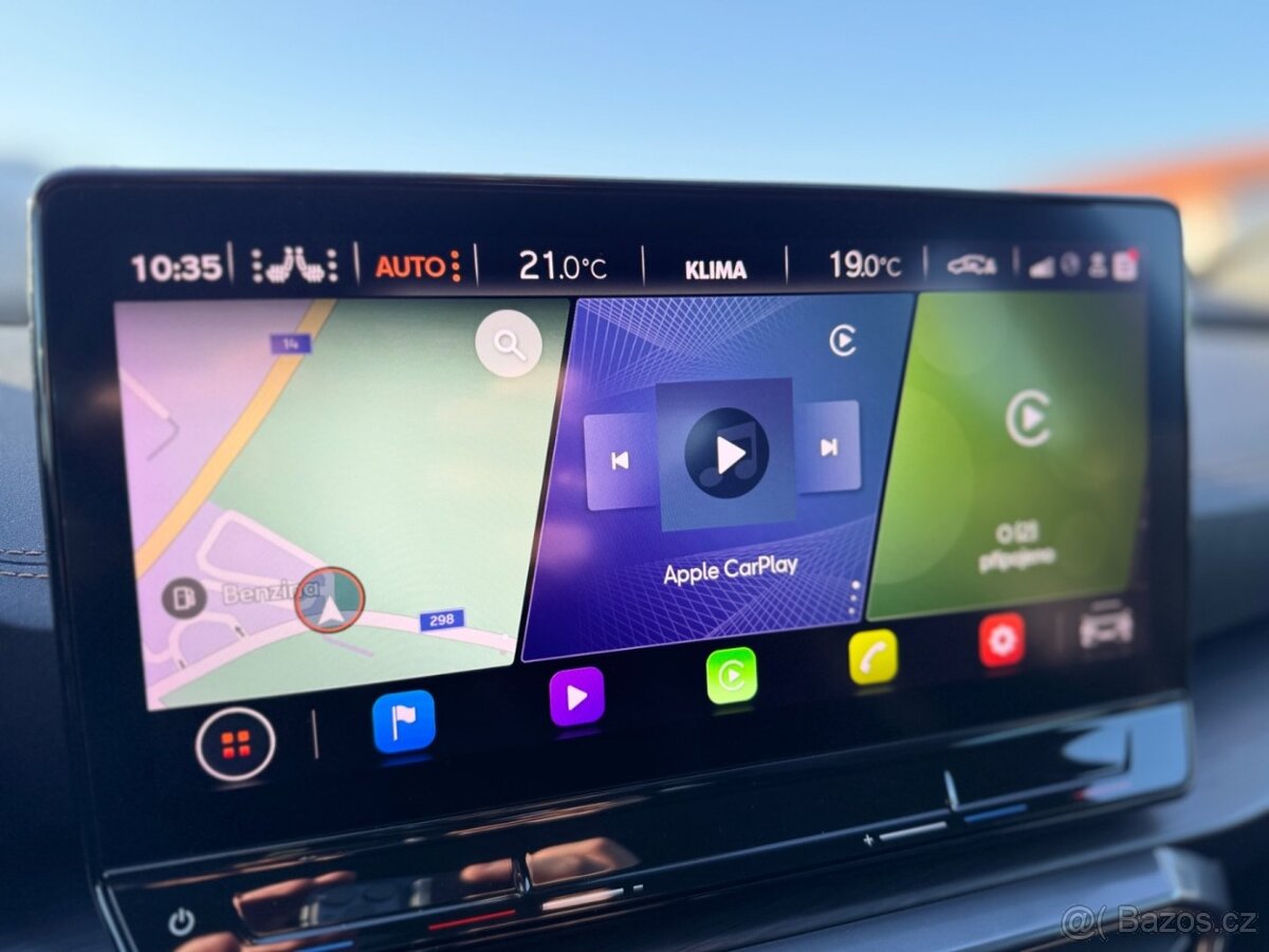 Cupra Formentor VZ 2.0 TSI DSG 4Drive 310k - 8