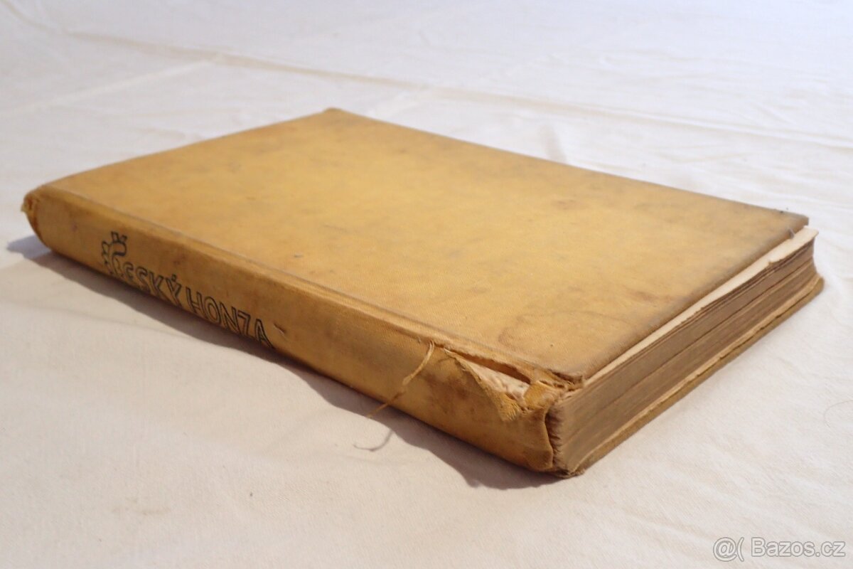 7x Kniha - Pohádky - 8