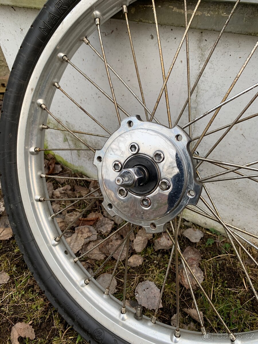 Frézované brýle - 8