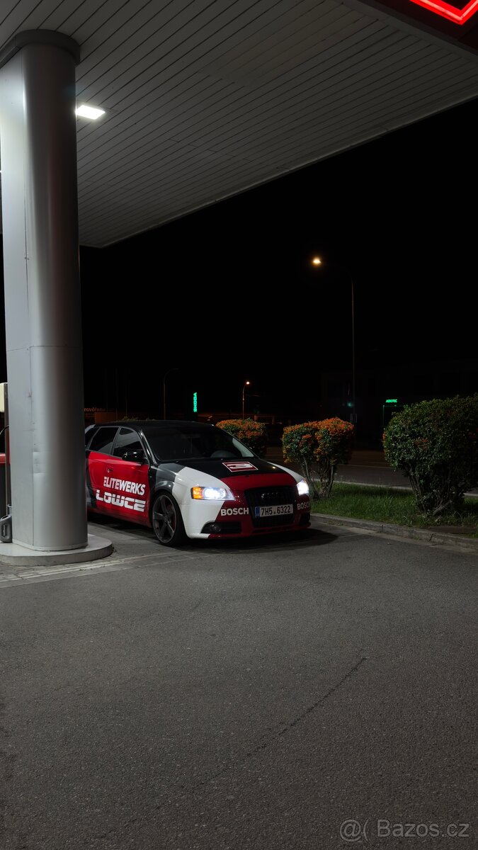 Audi A3/S3 2.0tfsi Quattro - 8