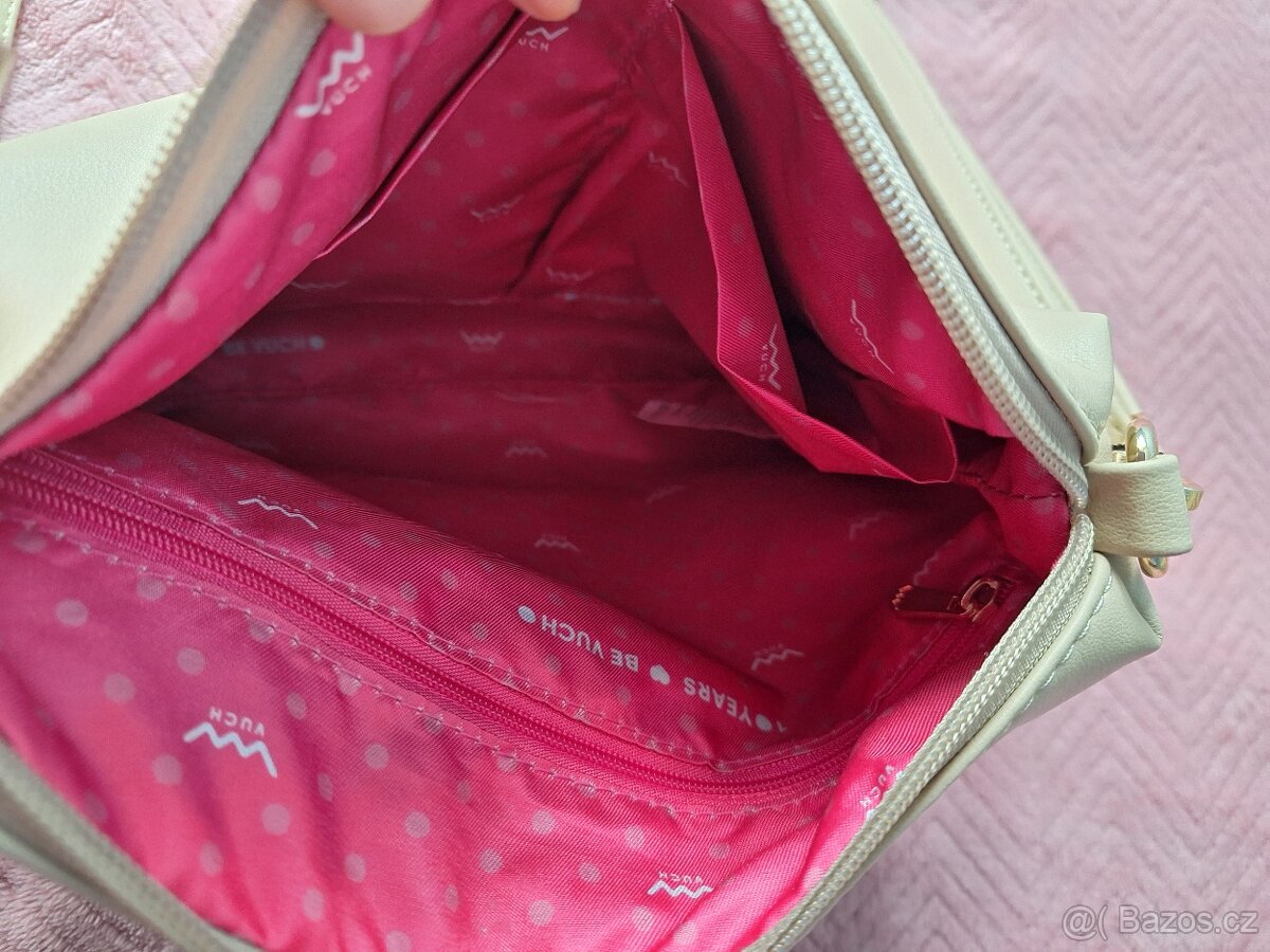 Nová kabelka Vuch - 8