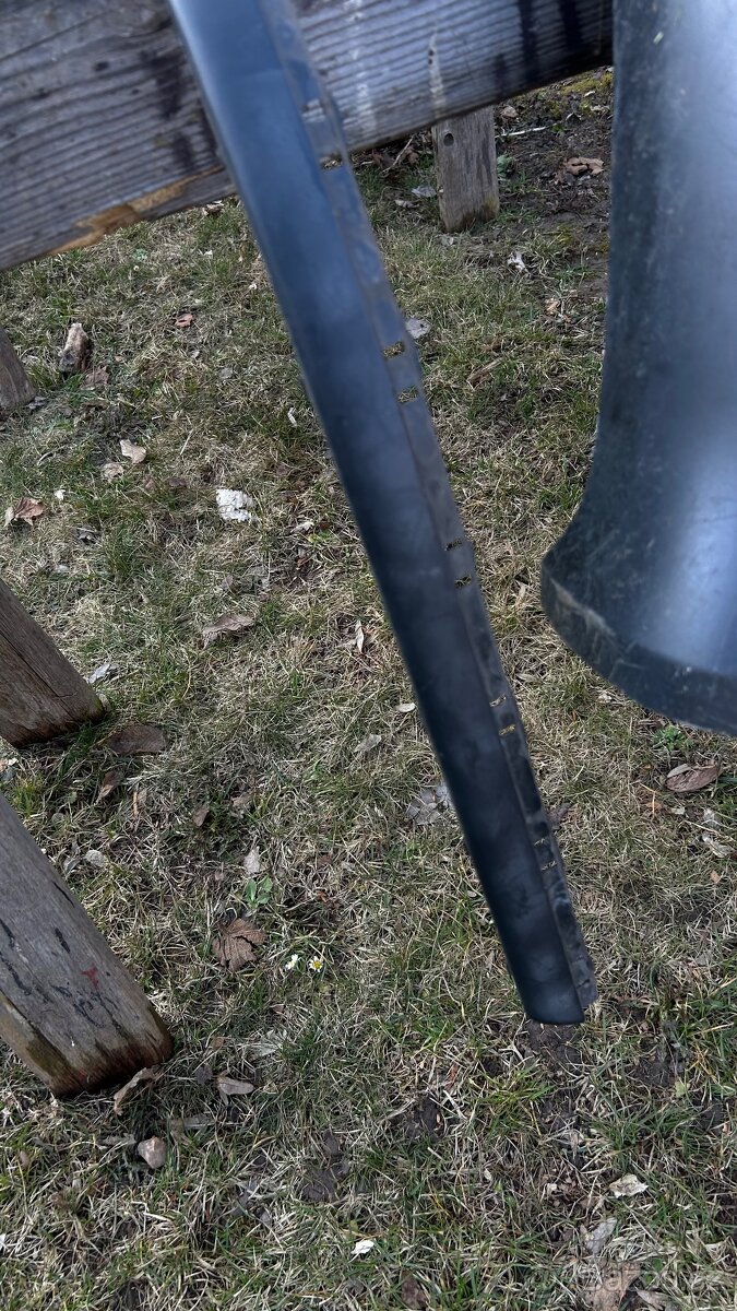 Zadni naraznik 1. superb - 8