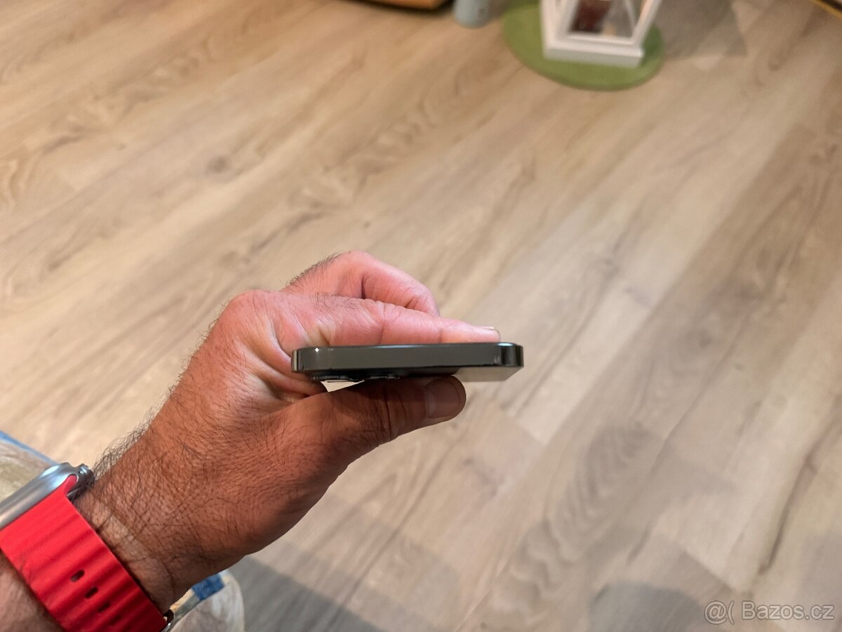 Apple Iphone 12 PRO MAX 128 gb Graphite ++TOP++ - 8