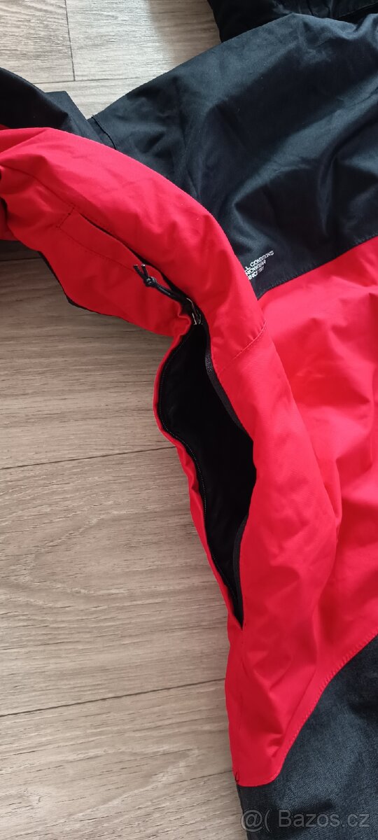 ZIMNÍ BUNDA HANNAH XL - 8