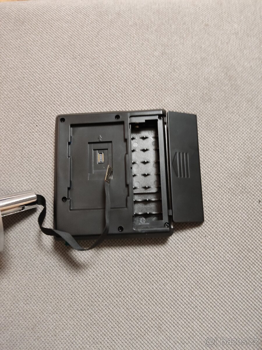 Zvonek bezdrátový - 8