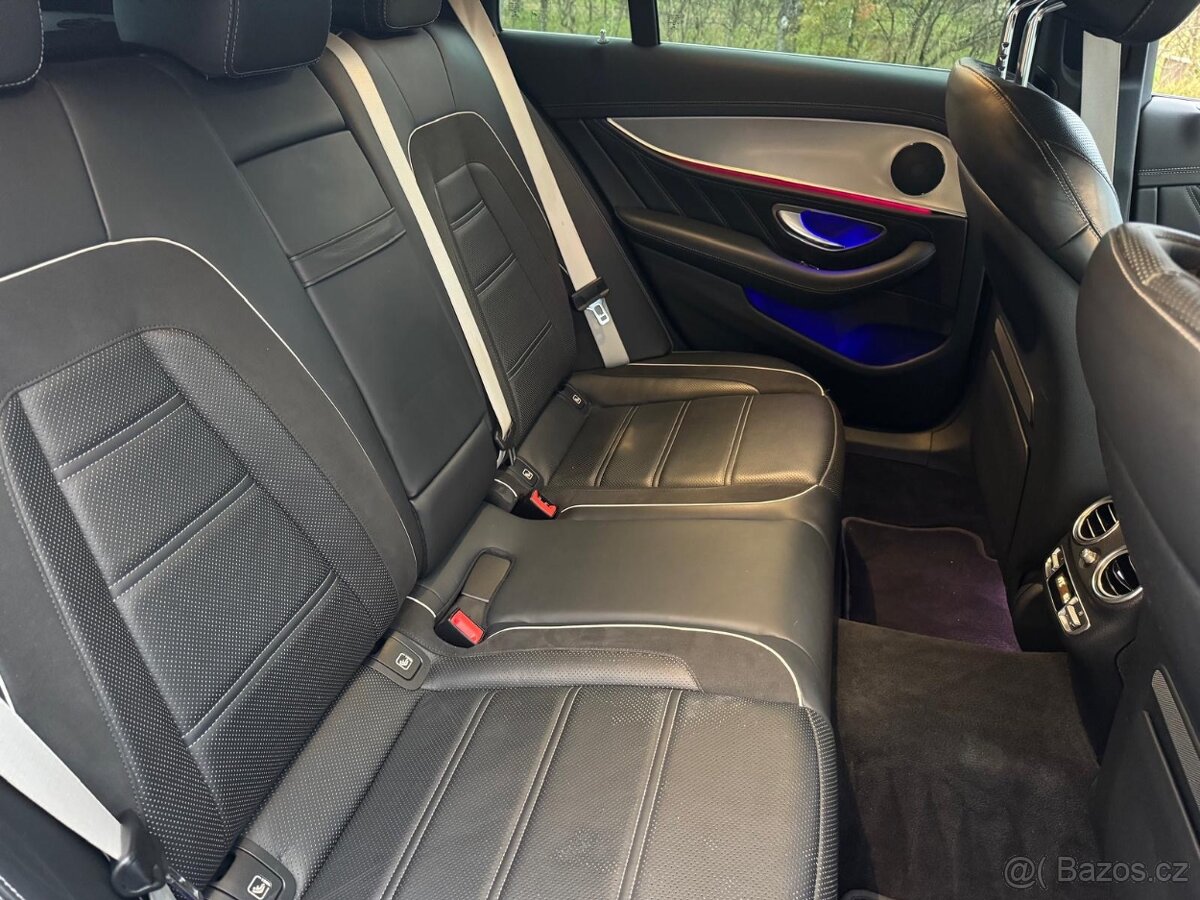 Predám Mercedes Benz AMG E63 S 450KW - 8