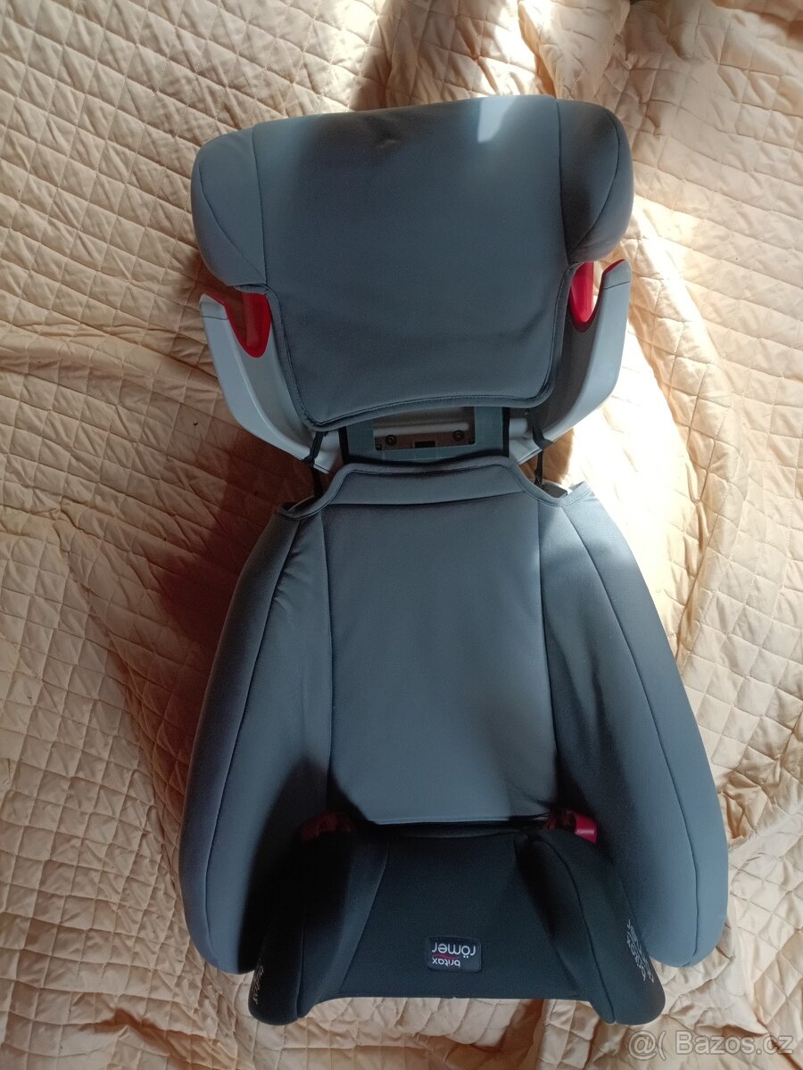 Römer Kid 2 britax - 8