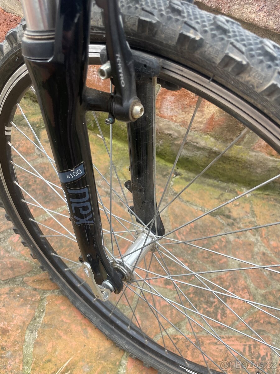 Horské kolo Amulet - 8