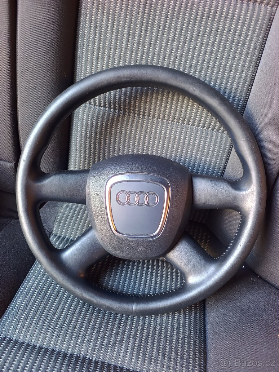 Volanty – Ford, VW, Audi - 8