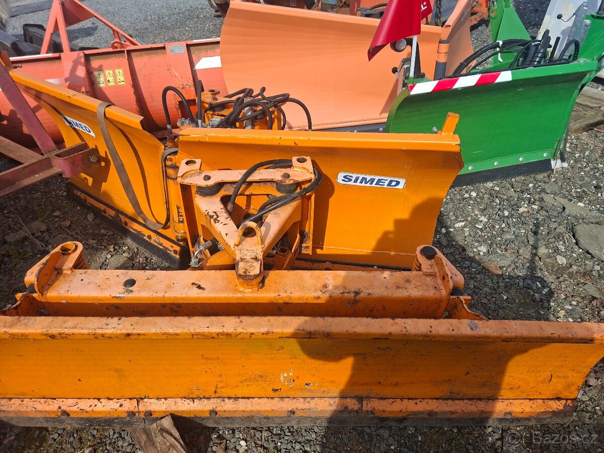 Komunální technika - 8