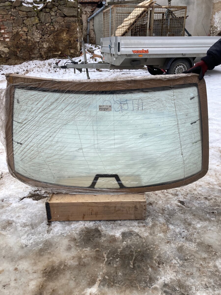 Nová autoskla bmw: e38, e34, e32, e36 - 8