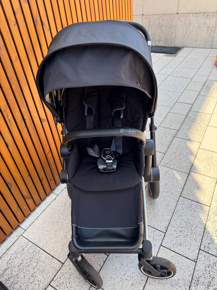 Cybex Priam 2021 - 8
