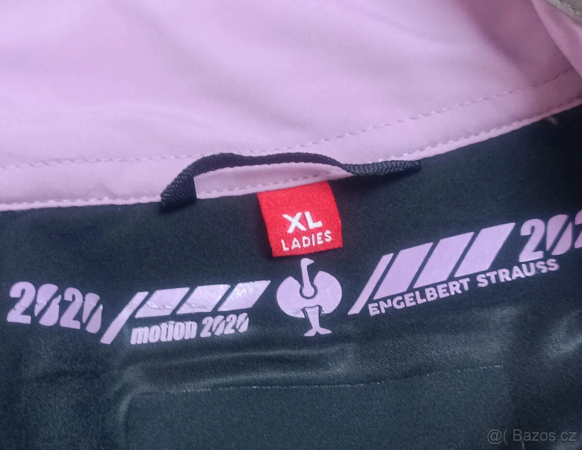Engelbert Strauss softshellová bunda XL / 42 / 14 — velmi - 8