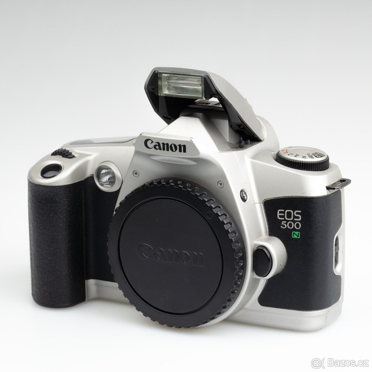 Canon EOS 500 N - 8