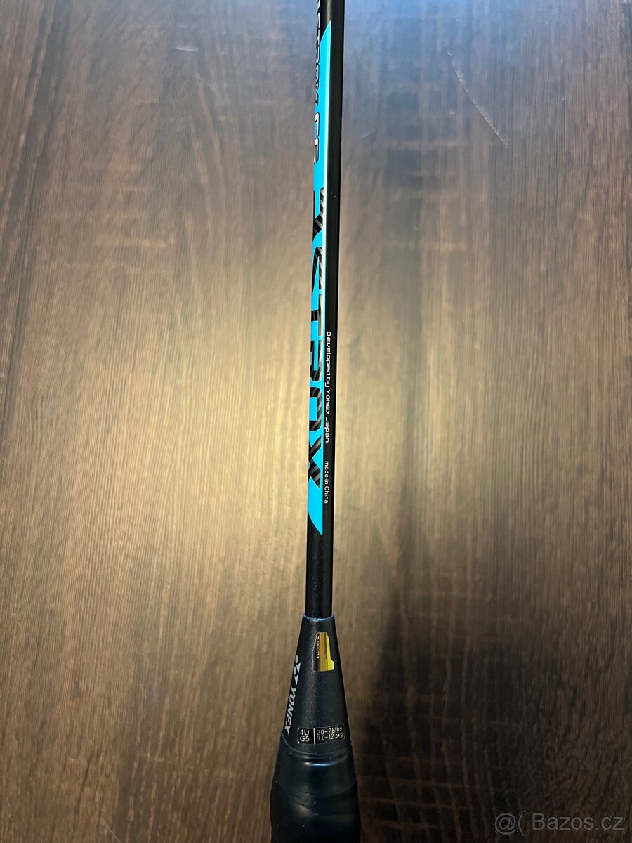 Yonex Astrox CS, Black - 8