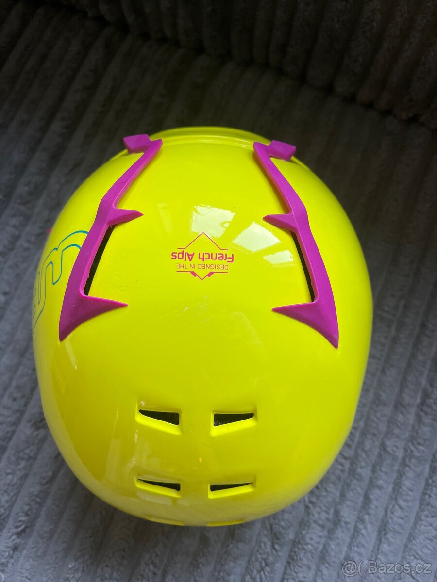Helma vel.53-56cm - 8
