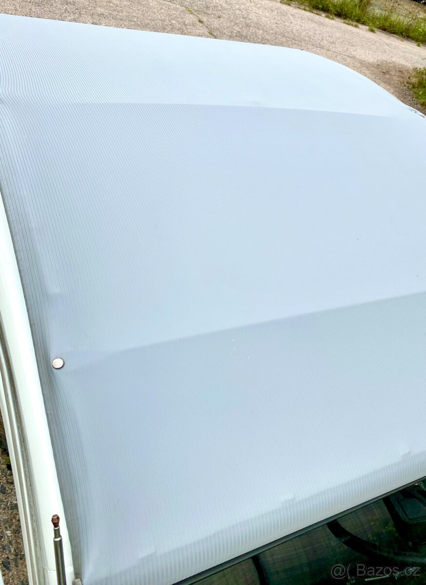 Citroen 2CV, původní stav. TK 11/2027 - 8