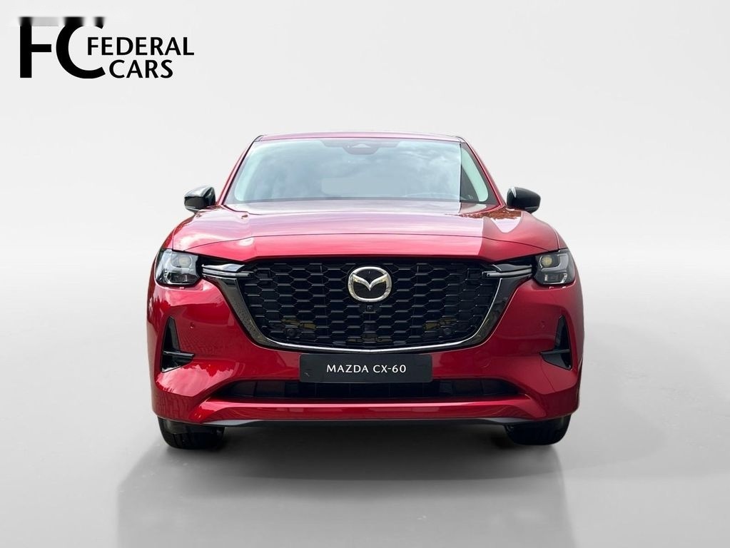 Mazda CX-60,D254/8AT/AWD/HOMURA PLUS - 8
