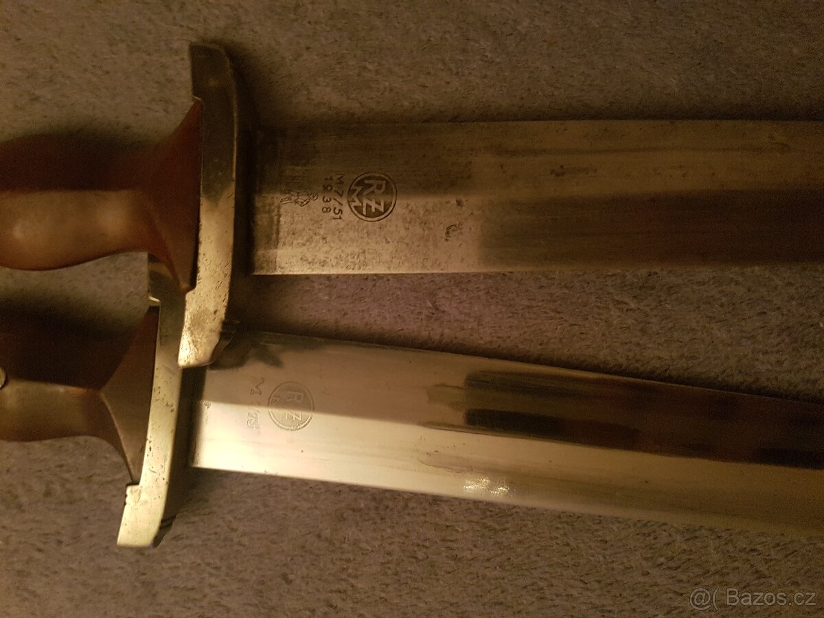 Dýky SA - 8