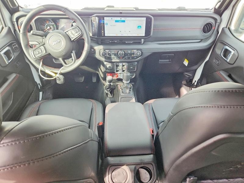 Jeep Wrangler 2026 - 8