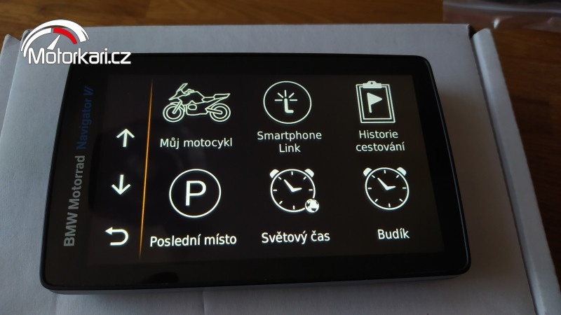 BMW navigator VI plus - Make life a ride - 8