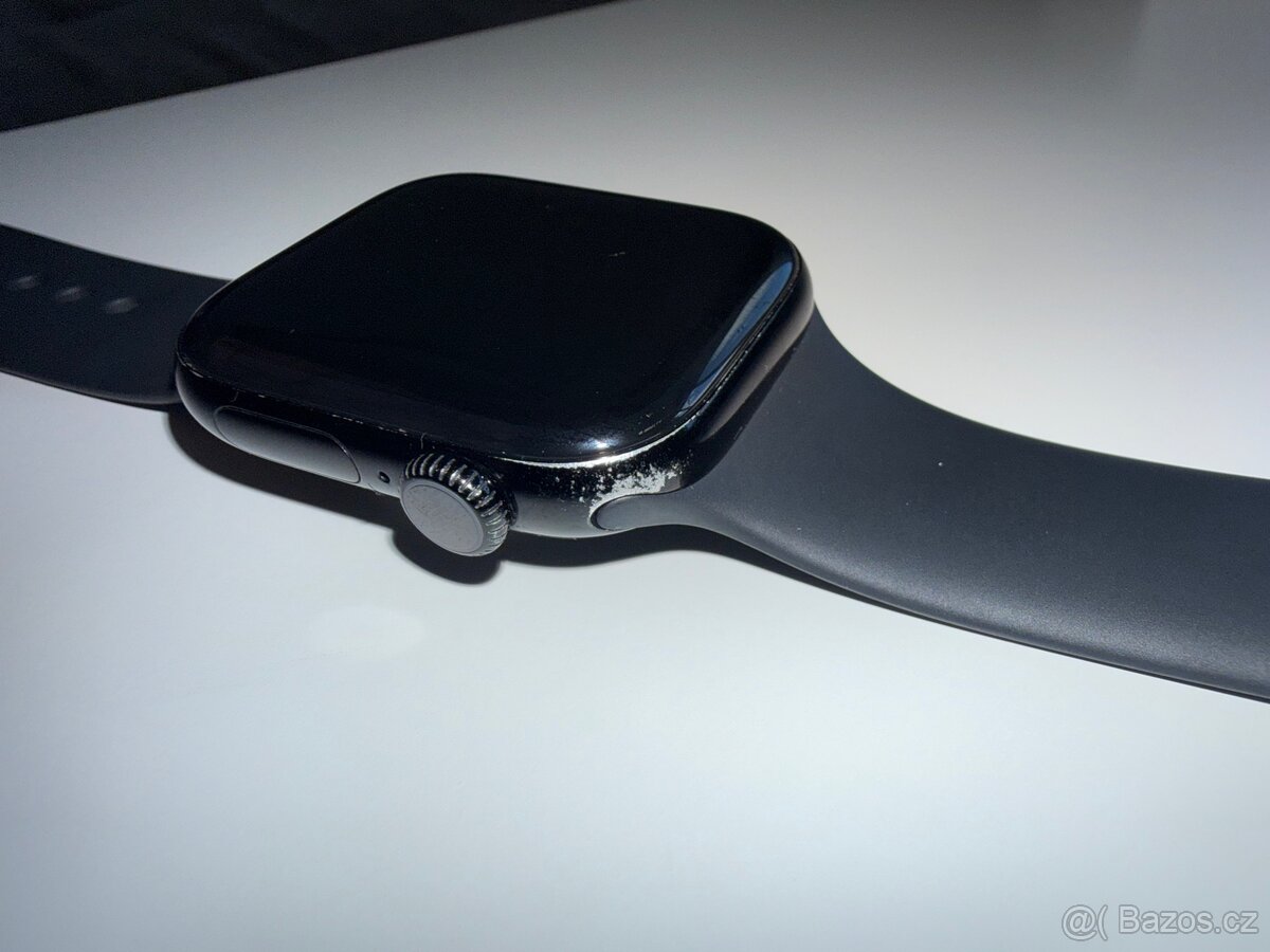 Apple Watch Series 11 ( GPS + Cellular ) - 8