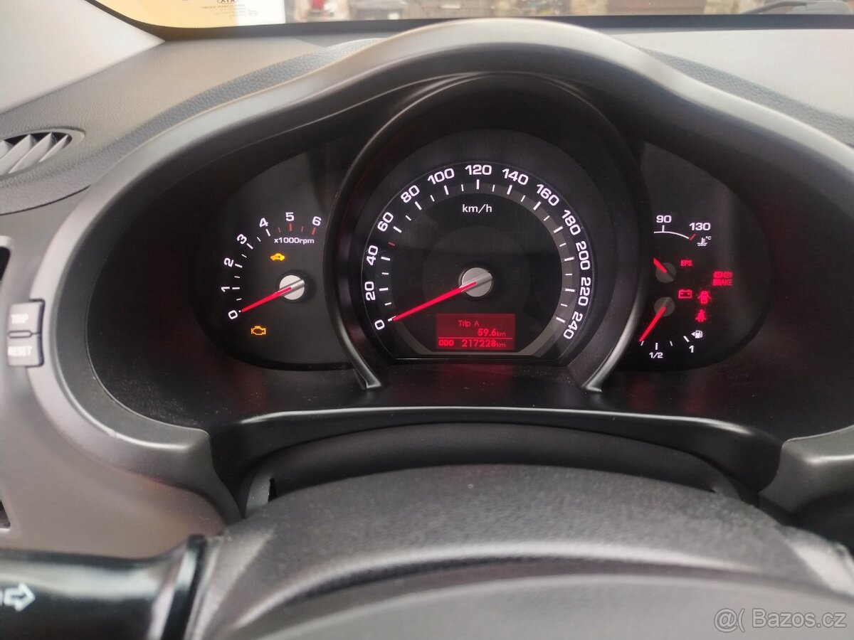 Sportage - 8