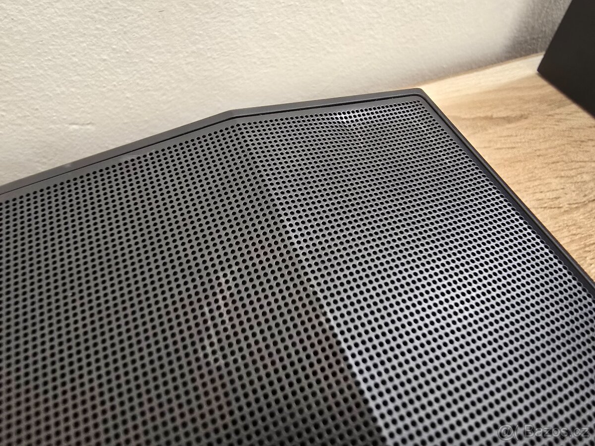 LG SoundBar S40TR 4.1 - 8