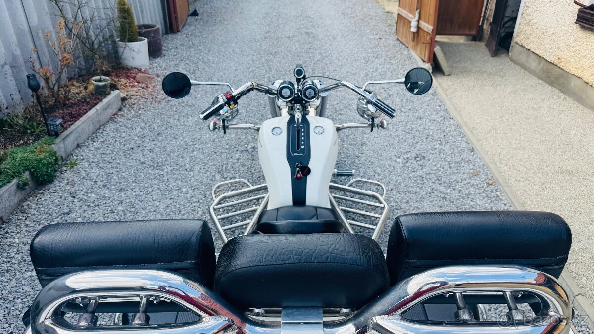Trike RF1-ST-3 - 8
