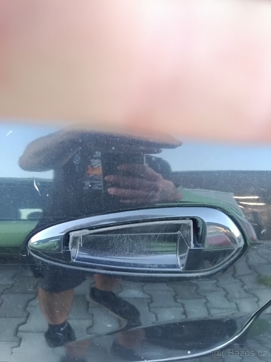 Fiat bravo 1.4 benzin - 8