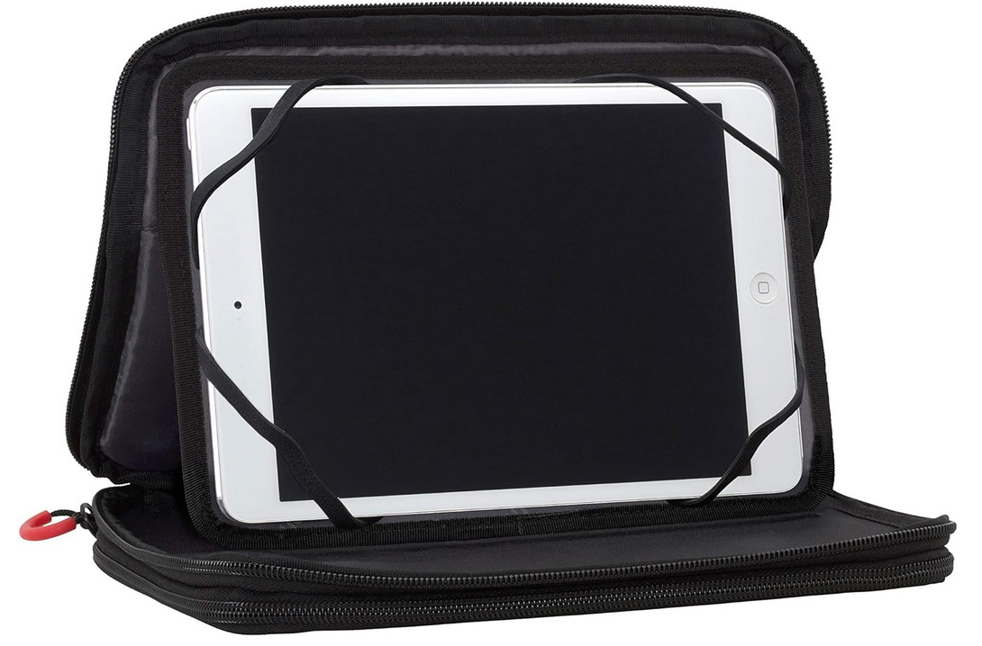 Ellehammer - cestovní pouzdro na tablet - 25,5 x 19 x 4 cm - 8