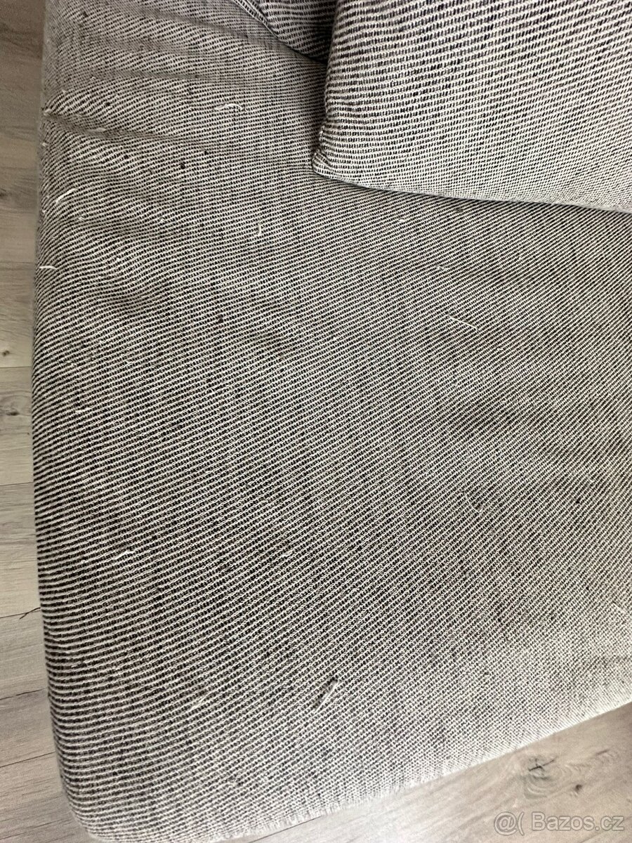 Sedací souprava - 8