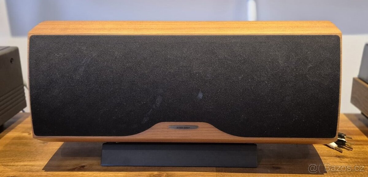 Sonus Faber Sonetto Center I - 8