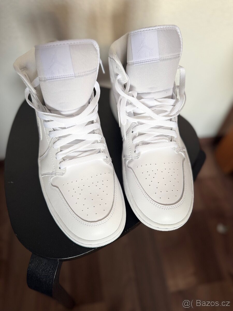 Nike Jordan Air – Nové, nikdy nenošené (Velikost 44.5) - 8