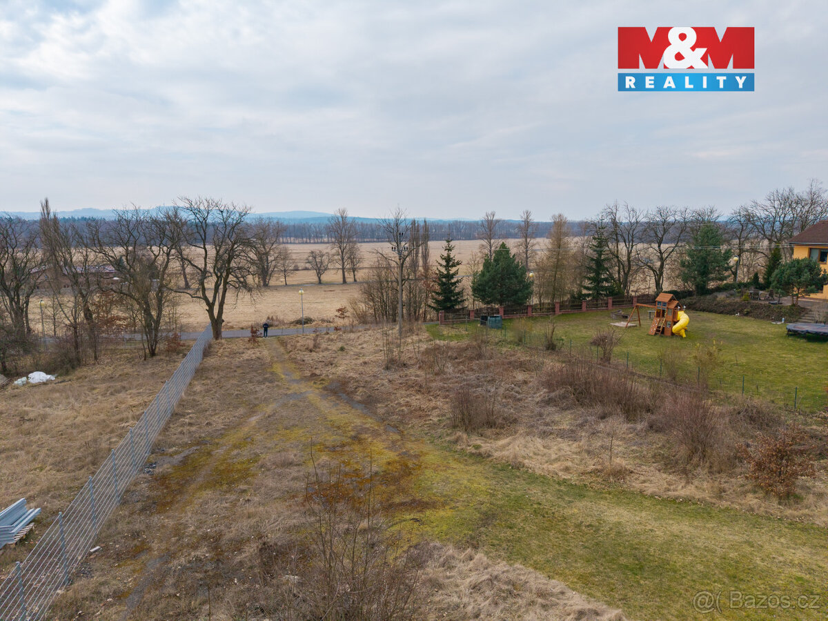 Prodej pozemku k bydlení, 820 m², Františkovy Lázně - 8